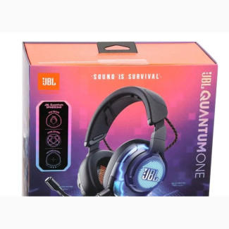 JBL Quantum One