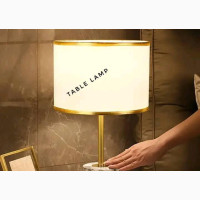 Bedside L Light