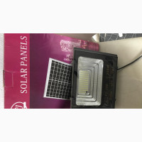 KTJ F2 -200w Solar Street Light With Panel