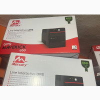 650va Mercury UPS