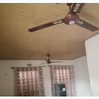 3 Bedroom Bungalow in Port-Harcourt for Sale