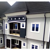 2bdrm Block of Flats in Guobadia Off Country, Benin City for Rent