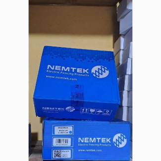 Nemtek Wizard 4 Fence Energy Booster Available Now