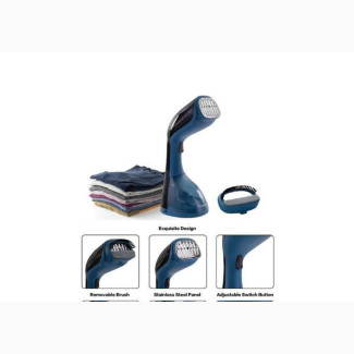 Lexical Handheld Garment Steamer