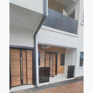 Luxury 4 Bedrooms in G.R.A Benin City