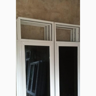 Aluminium Double Frame Window