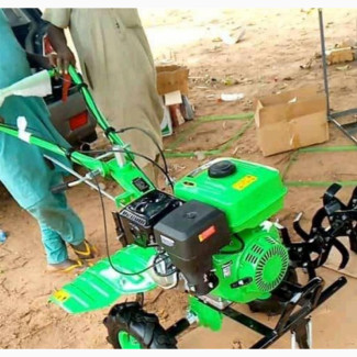 7HP Power Tiller for Sale