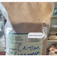 Ceylon Cinnamon Powder 100g