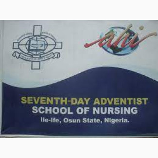 School of Nursing, Baptist Medical Centre, Saki	2025/2026 Form Is Out Call 08136874877
