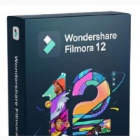 Wondershare Filmora 12 Fully Licensed