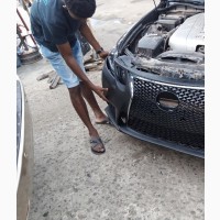 Car Upgrade Your Lexus Gs350 From Old To New Model
