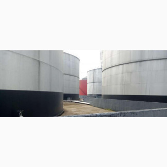 That Tank Farm Is for Sale in Ph