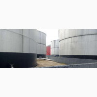 That Tank Farm Is for Sale in Ph