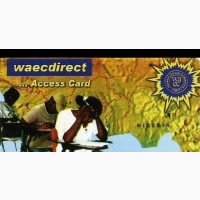Waec, Neco, Nabteb Card Available - Buy Now