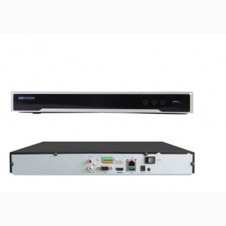 Hikvision DS-7632NI-K2 32channel NVR