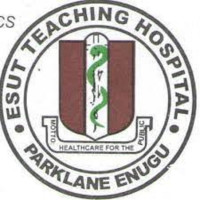 Enugu State University of Technology Teaching Hospital, Parklane, 2025/26 Session Admission