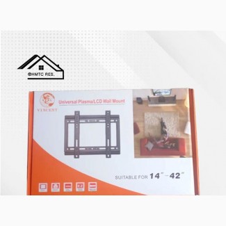 14 - 42 High Quality Led/Lcd Television Wall Mount