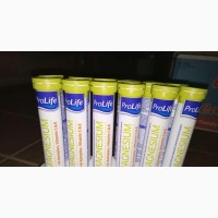 Magnesium Tablets