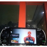 Playstation Portable PSP - Used 1000 Model - Game Consoles