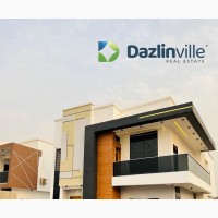 5bdrm Duplex in Spotters Estate, Enugu for sale