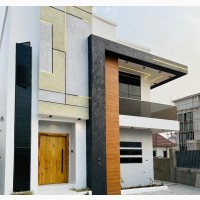 5bdrm Duplex in Spotters Estate, Enugu for sale