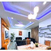 Phibs Luxury Homes