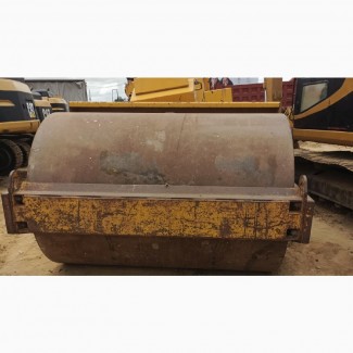 Ca25 Foreign Used Dynapac Roller