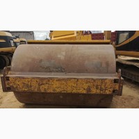 Ca25 Foreign Used Dynapac Roller