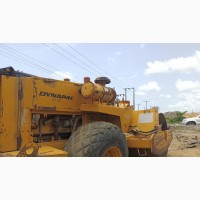 Ca25 Foreign Used Dynapac Roller