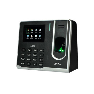 ZkTeco LX15 Time Attendance machine