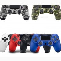 Playstation 4 (PS4) Dualshock 4 Wireless Controller Pad