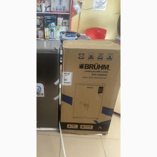 Skyrun 100L Refrigerator Table Top