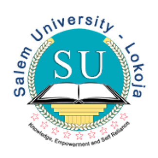 Salem University, Lokoja 2025/2026 JUPEB/IJMB/PREDEGREE form Is Out call 07060854651