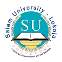 Salem University, Lokoja 2025/2026 JUPEB/IJMB/PREDEGREE form Is Out call 07060854651