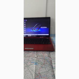 Laptop Asus K53SC 8GB Intel Core I5 HDD 1T