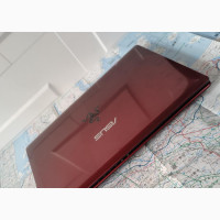 Laptop Asus K53SC 8GB Intel Core I5 HDD 1T