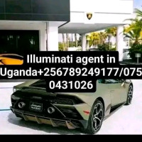 How to join illuminati agent in Uganda+256789249177/0750431026