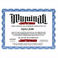 Call illuminati uganda +256787776712/0707980593