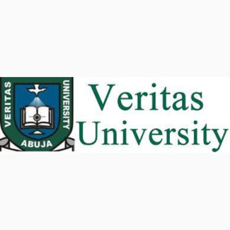 Veritas University, Abuja 2025/2026 Session Admission forms are on sales