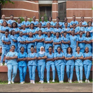 School of Nursing, UCH, Ibadan(08063557123) SUPPLEMENTARY Admission FORMS 25/26 Academic e