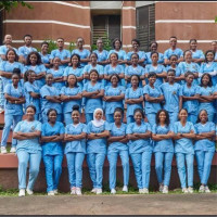 School of Nursing, UCH, Ibadan(08063557123) SUPPLEMENTARY Admission FORMS 25/26 Academic e