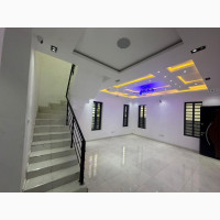 4 bedroom semi-detached with a BQ for sale