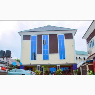 Standard 22 Rooms Hotel for Sale