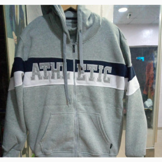 High Quality Up and Down Track Suit - Made in USA