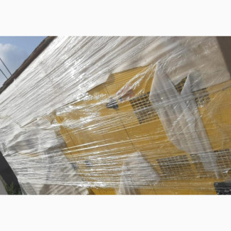 500kva Perkins Soundproof Generator