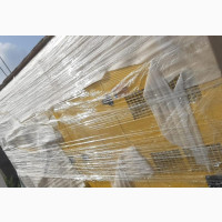 500kva Perkins Soundproof Generator