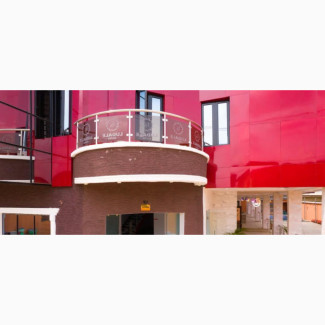 Hotel for Lease in Iju, Lagos - Newly Built Executive 18 Rooms Hotel