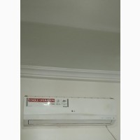 LG Air 1.5hz Conditioner