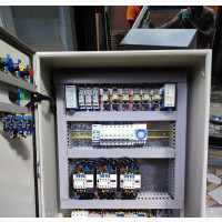 100A Dual Automatic Transfer Switch (Dual ATS)