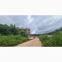 Strategic Positioned 2plots of Land Along Iva Valley Road